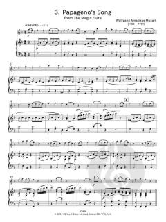 Useful Flute Solos von Graham Lyons 