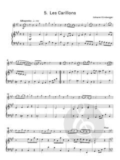 Useful Flute Solos 2 von Graham Lyons 