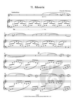 Useful Clarinet Solos von Graham Lyons 