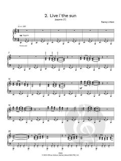 These Sweet Days von Nancy Litten 