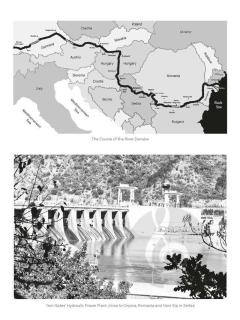 Balkan Music from the Danube von Gundula Stojanova Gruen 