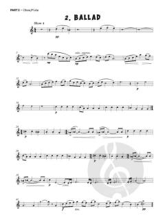 Cantango von Mark Goddard 