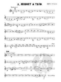 Cantango von Mark Goddard 