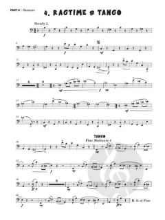 Cantango von Mark Goddard 