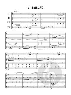 Cantango von Mark Goddard 