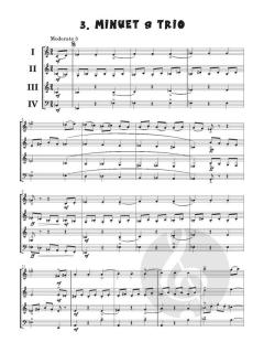 Cantango von Mark Goddard 