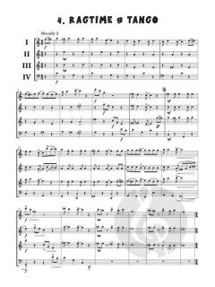 Cantango von Mark Goddard 