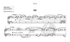 Easy Rachmaninov Piano Duets von Sergei Rachmaninow 