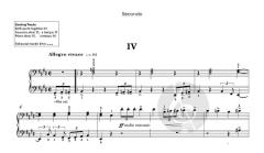 Easy Rachmaninov Piano Duets von Sergei Rachmaninow 