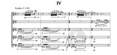 Wind Quintet von Malcolm Spence (Download) 