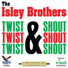 Twist And Shout von The Beatles (Download) 
