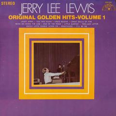 Great Balls Of Fire von Jerry Lee Lewis (Download) 