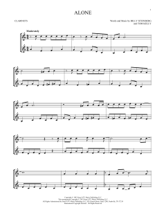 Alone von Heart (Download) 