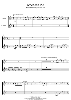 American Pie von Madonna (Download) 