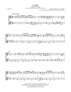 Cups von Anna Kendrick (Download) 