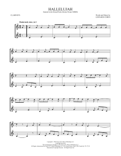 Hallelujah (Download) 