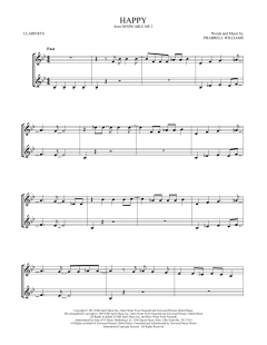 Happy von Pharrell (Download) 