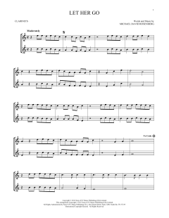Let Her Go von Passenger (Download) 