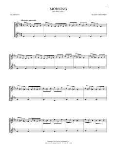 Morning (Download) 