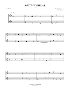 White Christmas (Download) 
