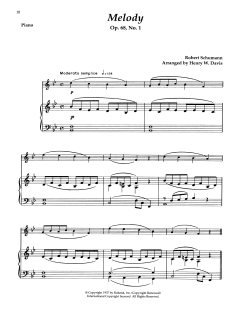Melodie (Download) 