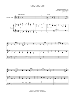 Still, Still, Still von Traditional (Download) 