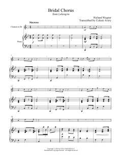 Wedding March (Download) 
