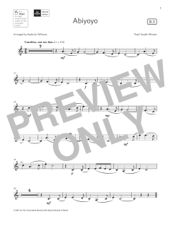 Abiyoyo  (Download) 