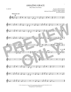 Amazing Grace von Chris Tomlin (Download) 
