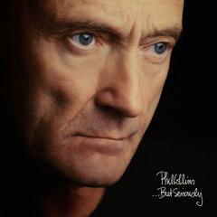 Another Day In Paradise von Phil Collins (Download) 