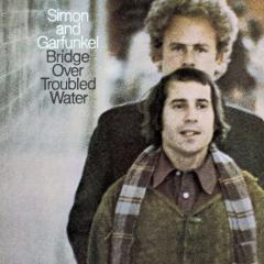 Bridge Over Troubled Water von Simon & Garfunkel (Download) 