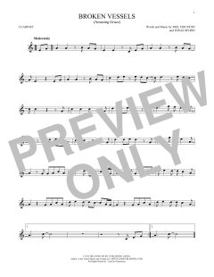 Broken Vessels von Hillsong Worship (Download) 