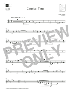 Carnival Time (Download) 