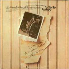 Come Saturday Morning von Dory Previn (Download) 