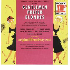 Diamonds Are A Girl's Best Friend von Leo Robin (Download) 