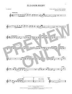 Eleanor Rigby von The Beatles (Download) 