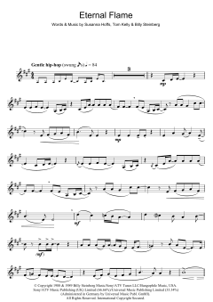 Eternal Flame von Atomic Kitten (Download) 