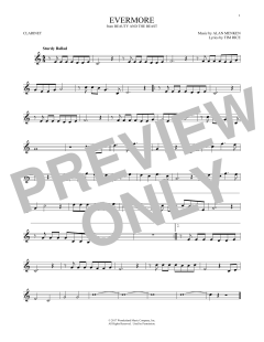 Evermore von Josh Groban (Download) 