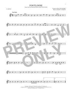 Footloose von Blake Shelton (Download) 