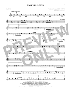 Forever Reign von Hillsong Worship (Download) 
