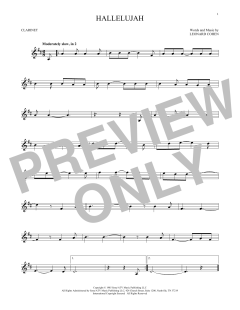 Hallelujah (Download) 