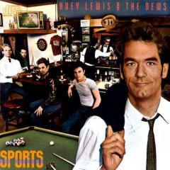 Heart And Soul von Huey Lewis (Download) 