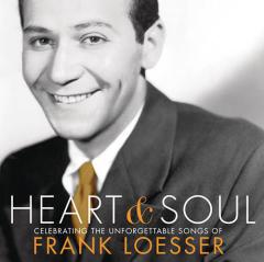 Heart And Soul von Frank Loesser (Download) 