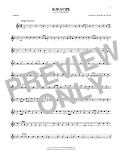 Hornpipe (Download) 