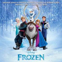 In Summer von Josh Gad (Download) 