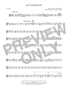 Let's Hang On von Manhattan Transfer (Download) 