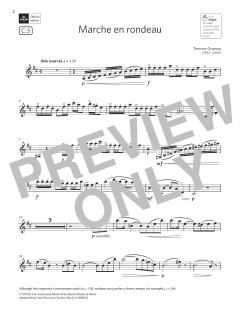Marche en rondeau (Download) 