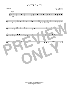 Mister Santa von Amy Grant (Download) 