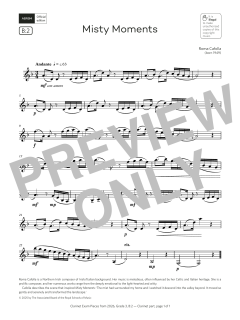 Misty Moments (Download) 