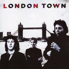 Mull Of Kintyre von Wings (Download) 